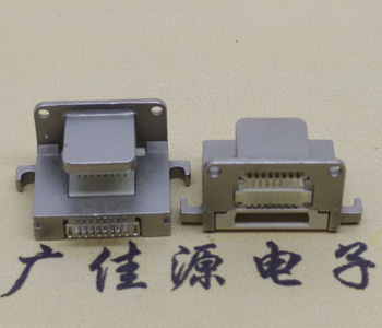 供應(yīng)蘋果8S二合一公母連體插,鋅合金背夾座 供應(yīng)蘋果8S二合一公母連體插,鋅合金背夾座