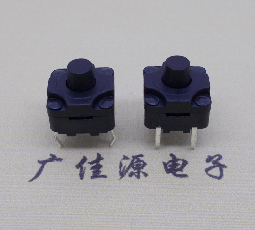 按鍵開關(guān) 8*8*8防水輕觸開關(guān).廠家直銷防水開關(guān)