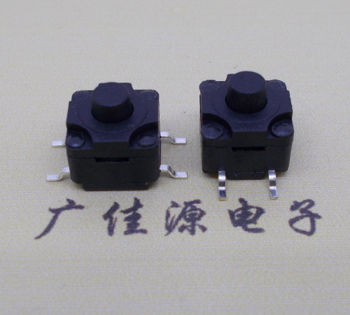數(shù)碼電子按鍵開關(guān).8x8x8防水貼片輕觸開關(guān)