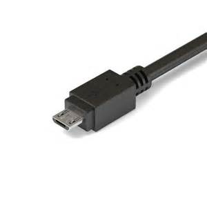 Micro USB Type-B
