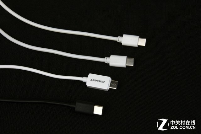 熱銷Type-C線材都只提供了USB 2.0的性能
